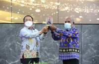 Sembilan Pemda di Papua Terima Penghargaan Menkeu